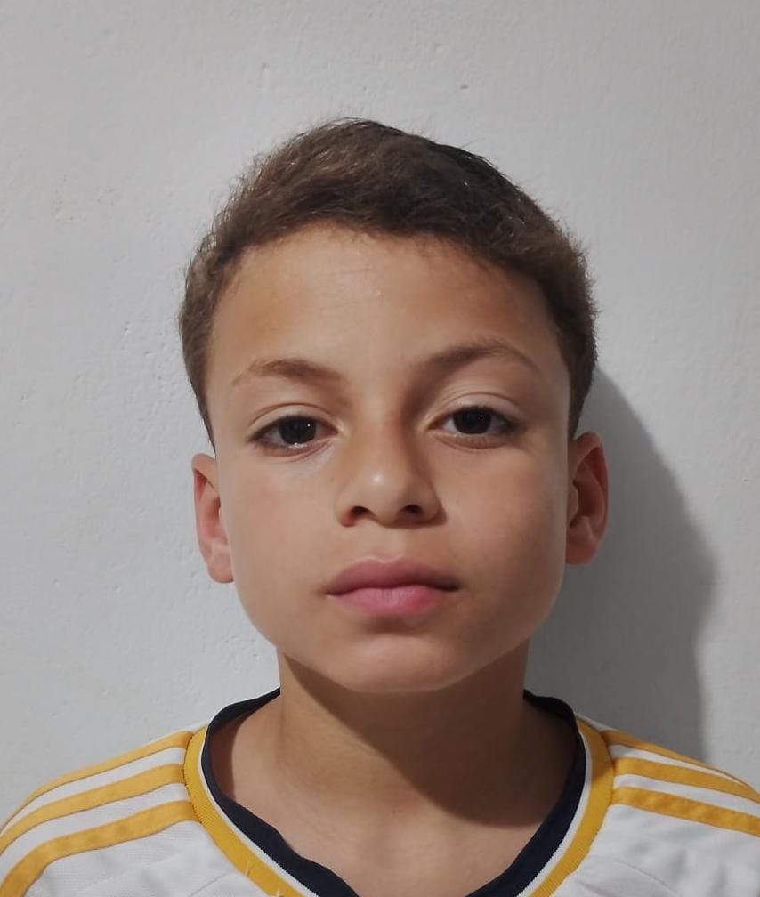 Foto do atleta