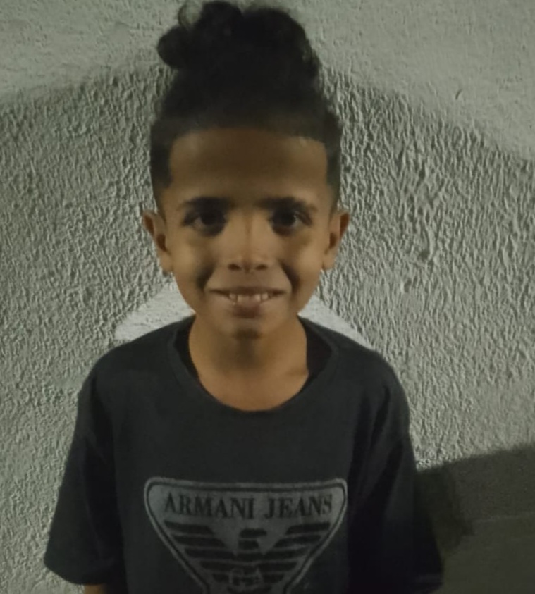 Foto do atleta