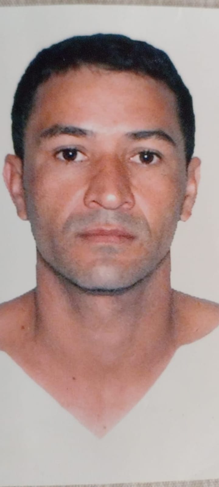 Foto do atleta
