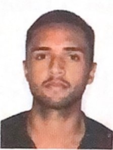 Foto do atleta