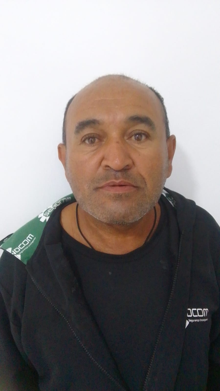 Foto do atleta