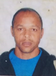 Foto do atleta