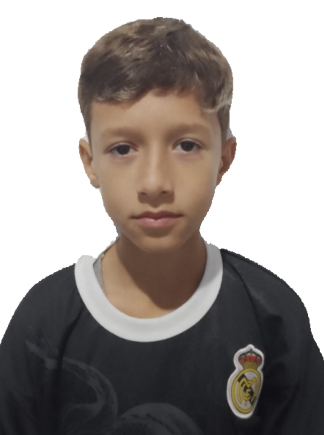 Foto do atleta