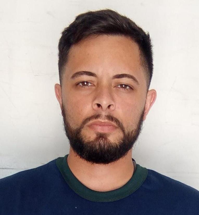 Foto do atleta