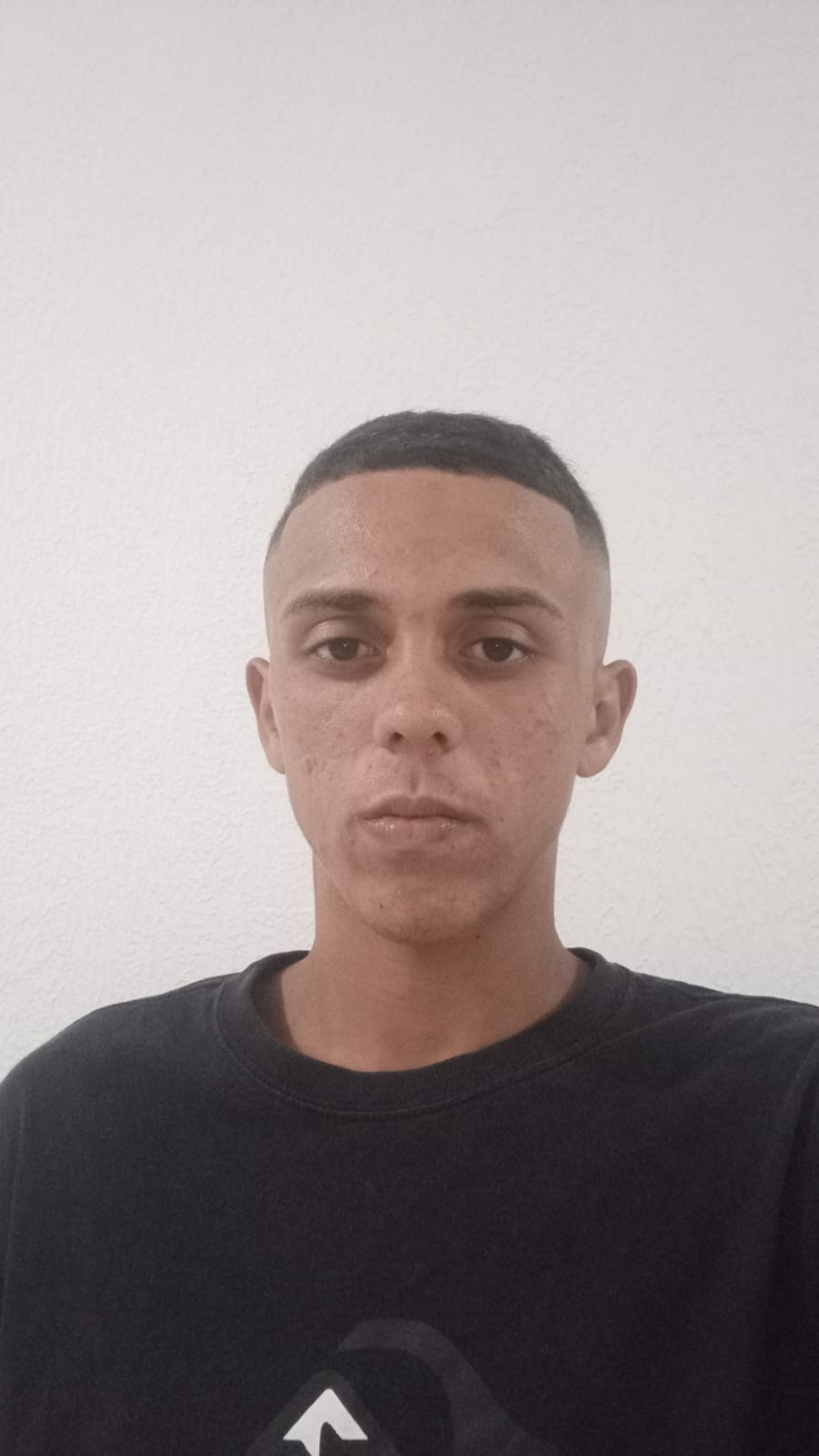 Foto do atleta