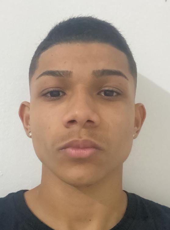 Foto do atleta