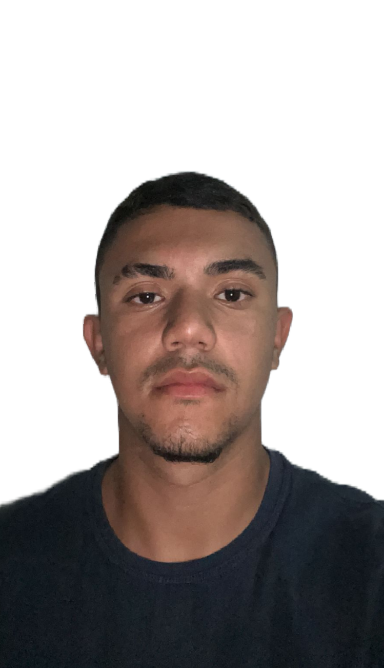 Foto do atleta