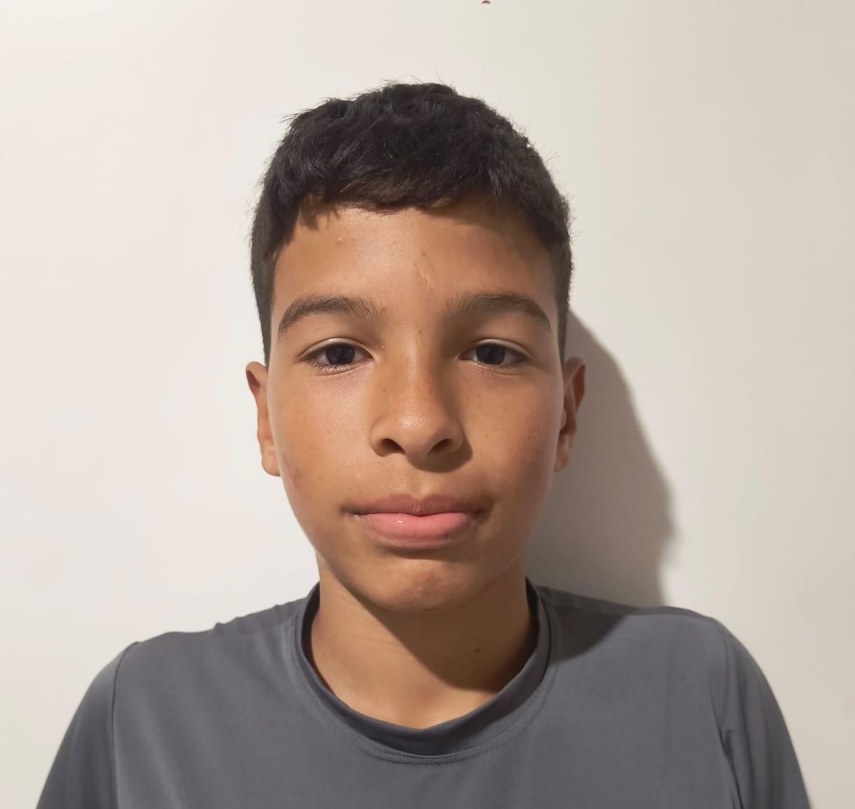 Foto do atleta