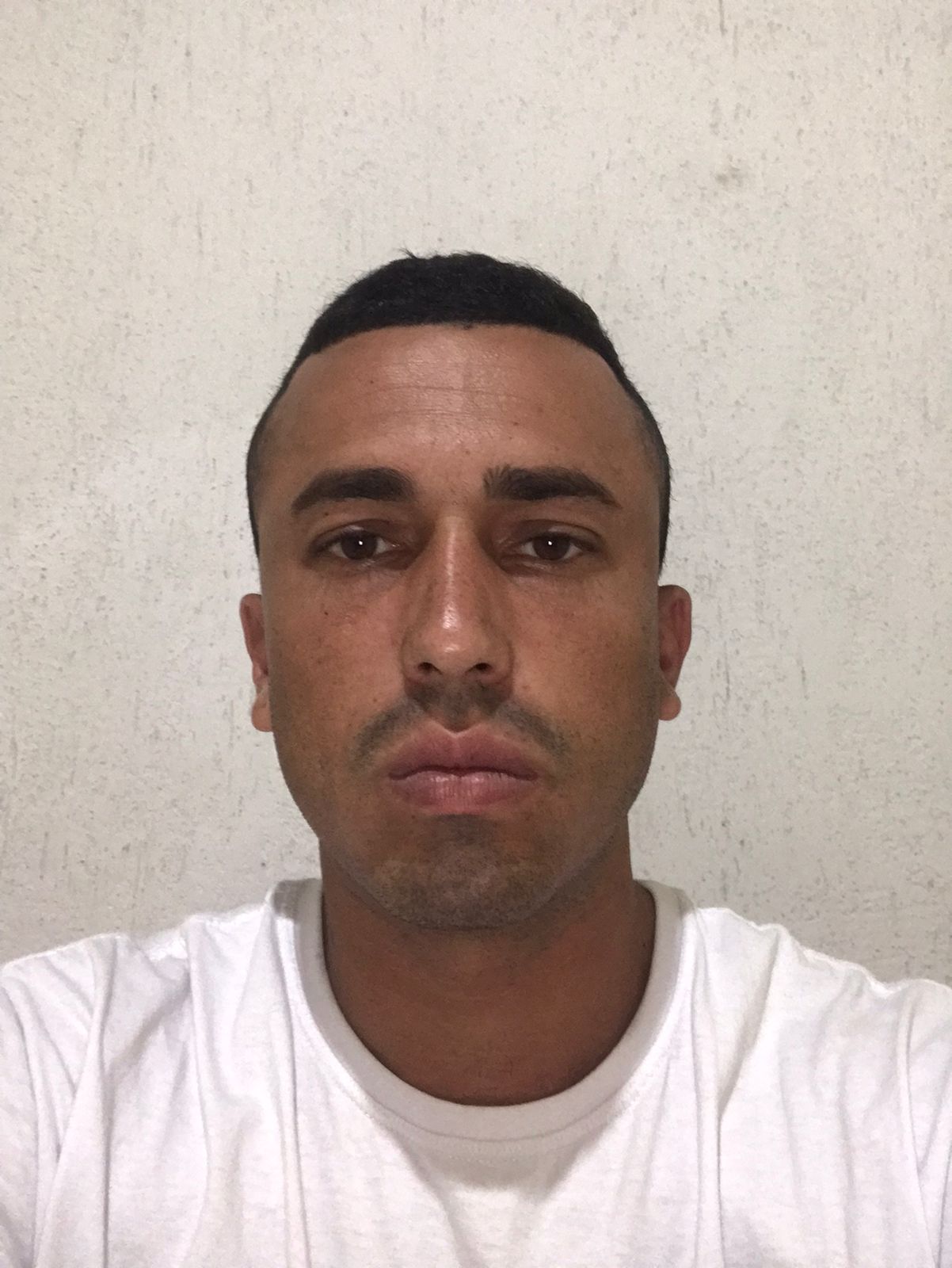 Foto do atleta