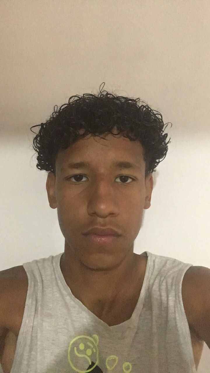 Foto do atleta
