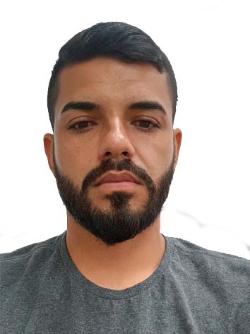 Foto do atleta