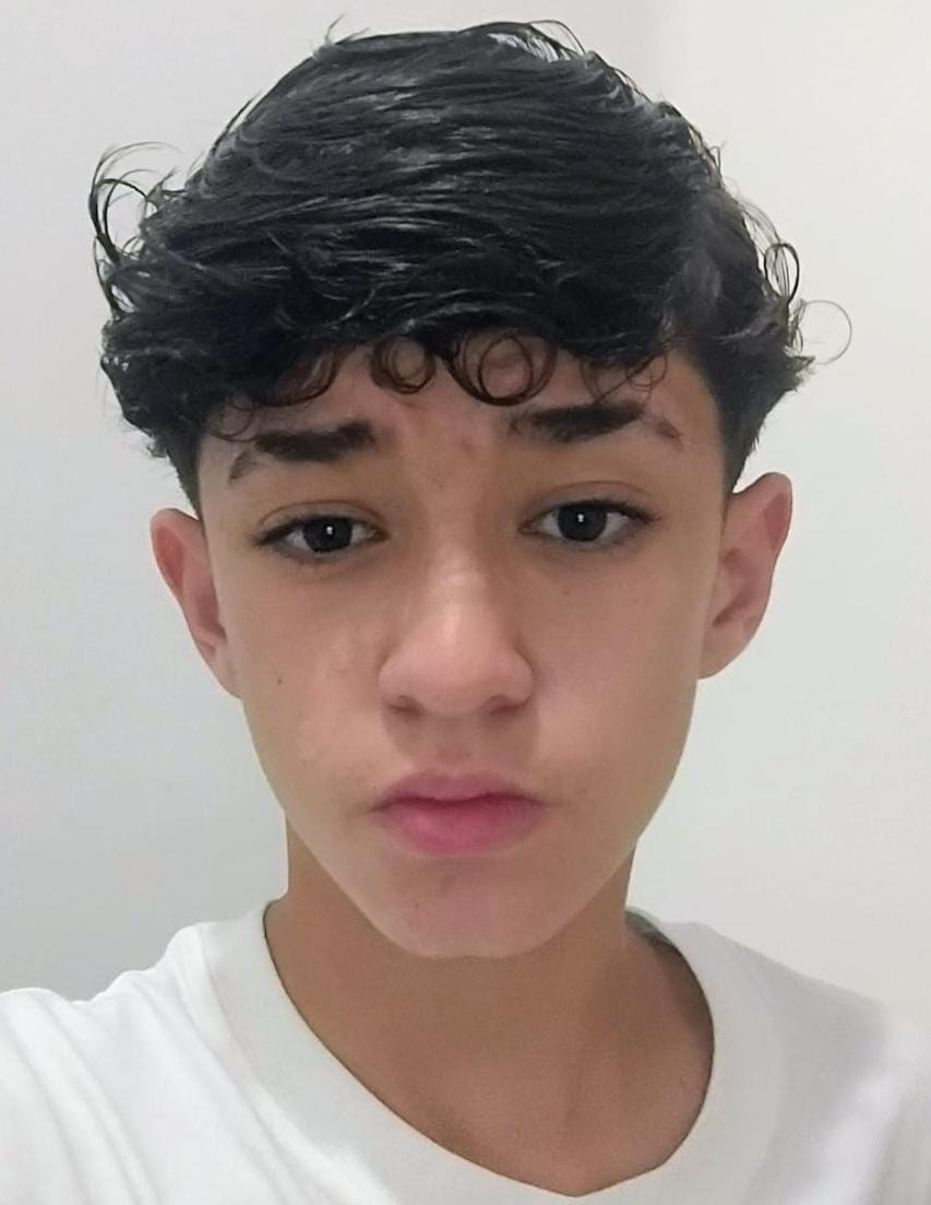 Foto do atleta