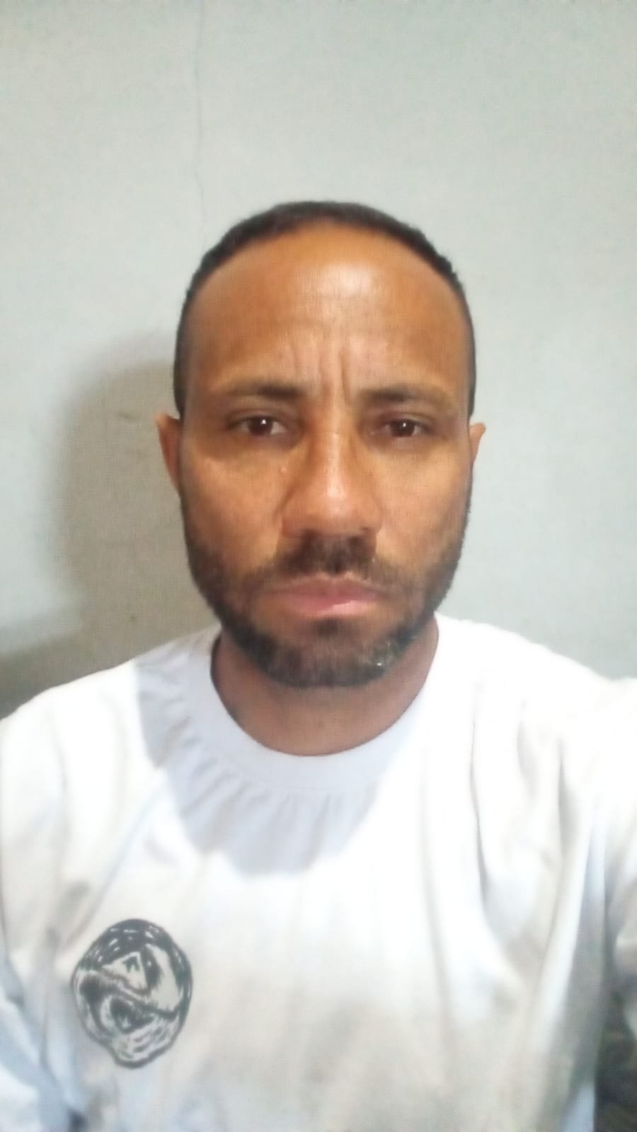 Foto do atleta