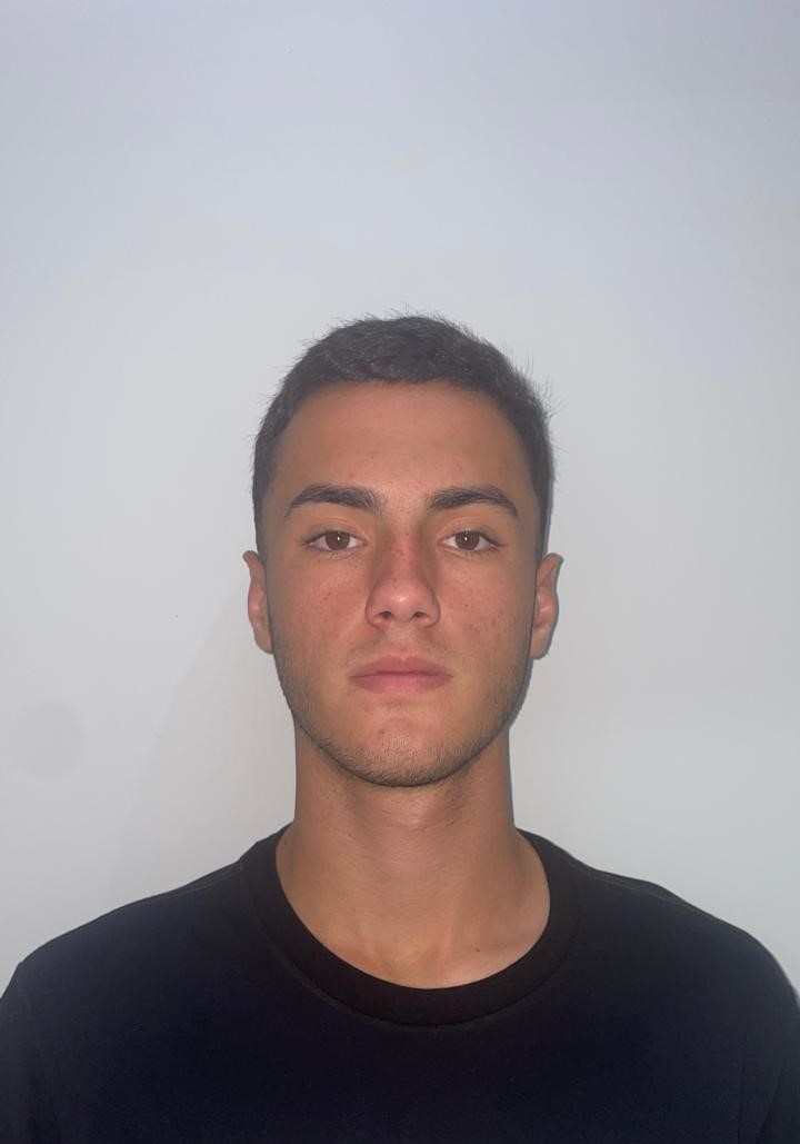 Foto do atleta