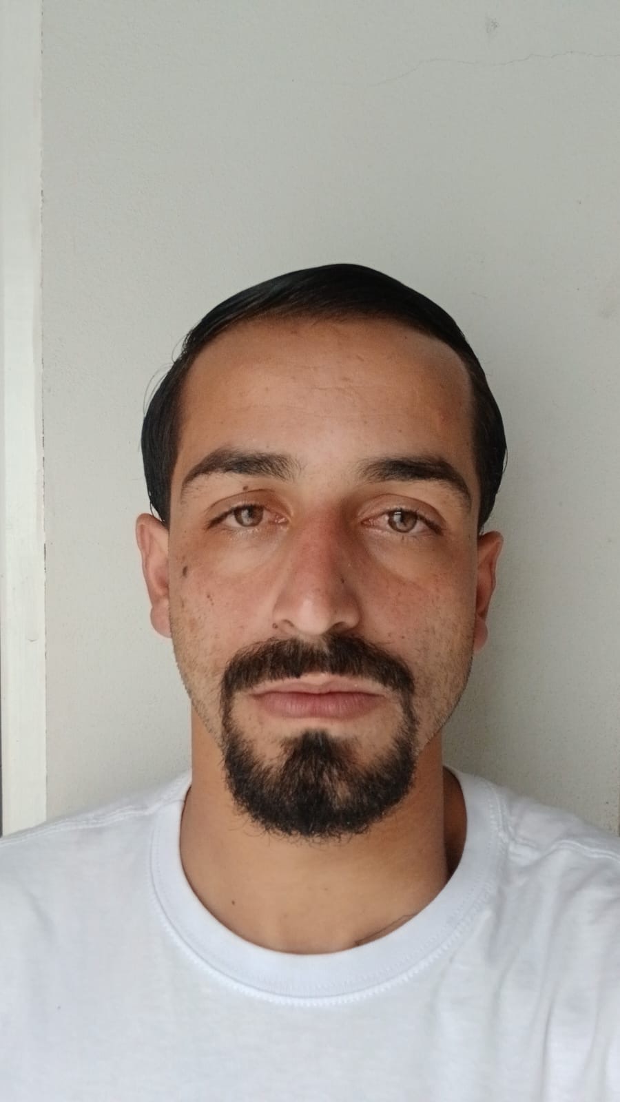 Foto do atleta