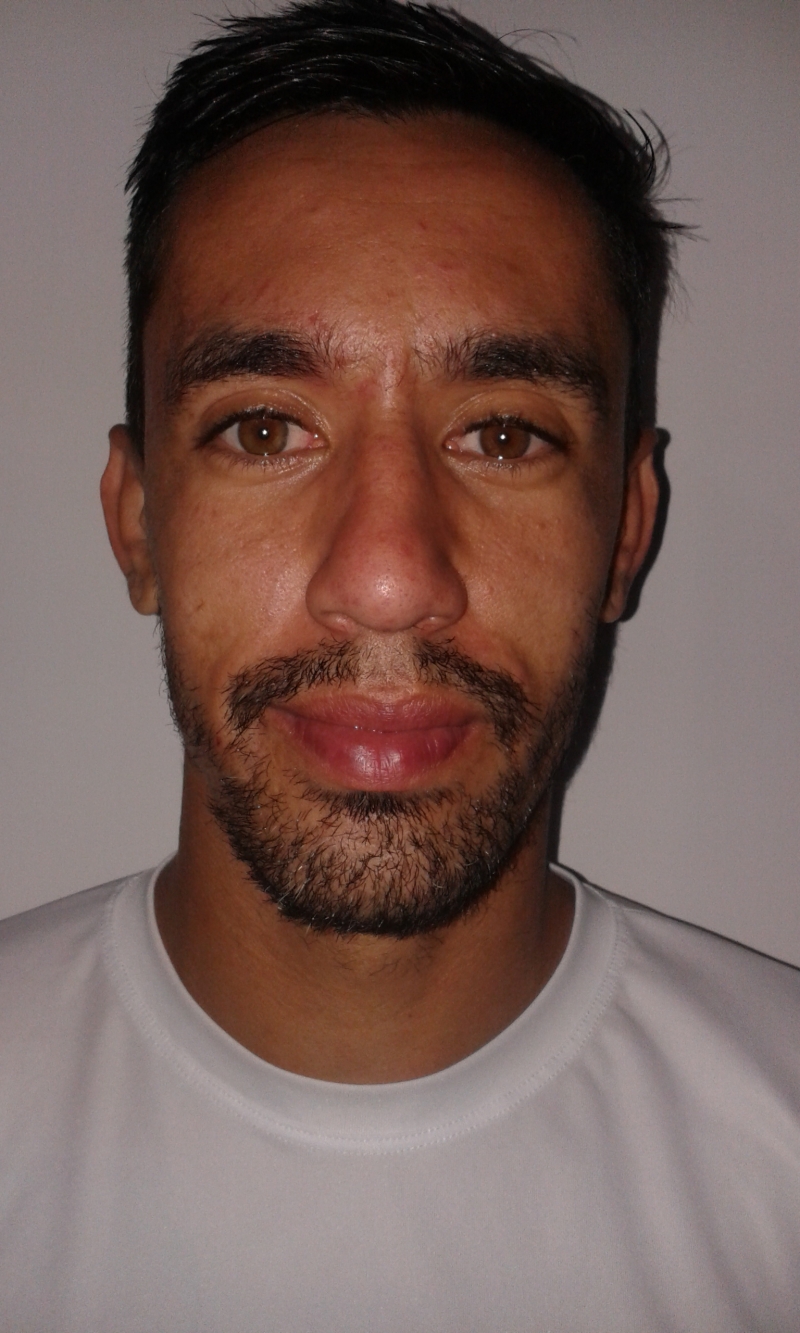 Foto do atleta