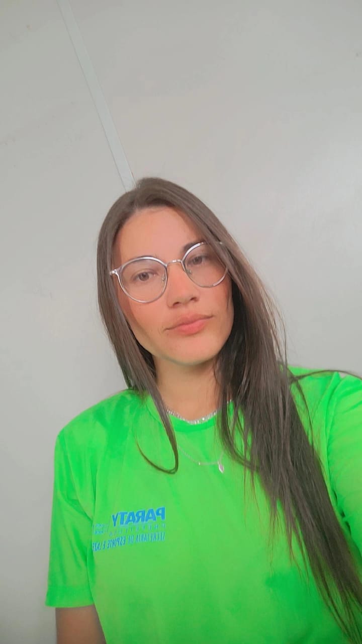 Foto do atleta