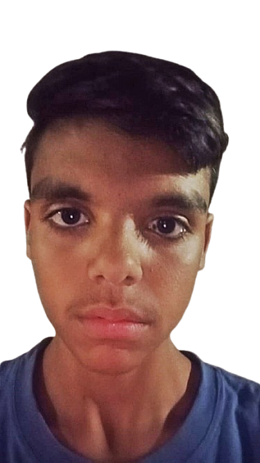 Foto do atleta