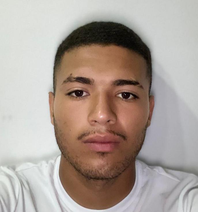 Foto do atleta