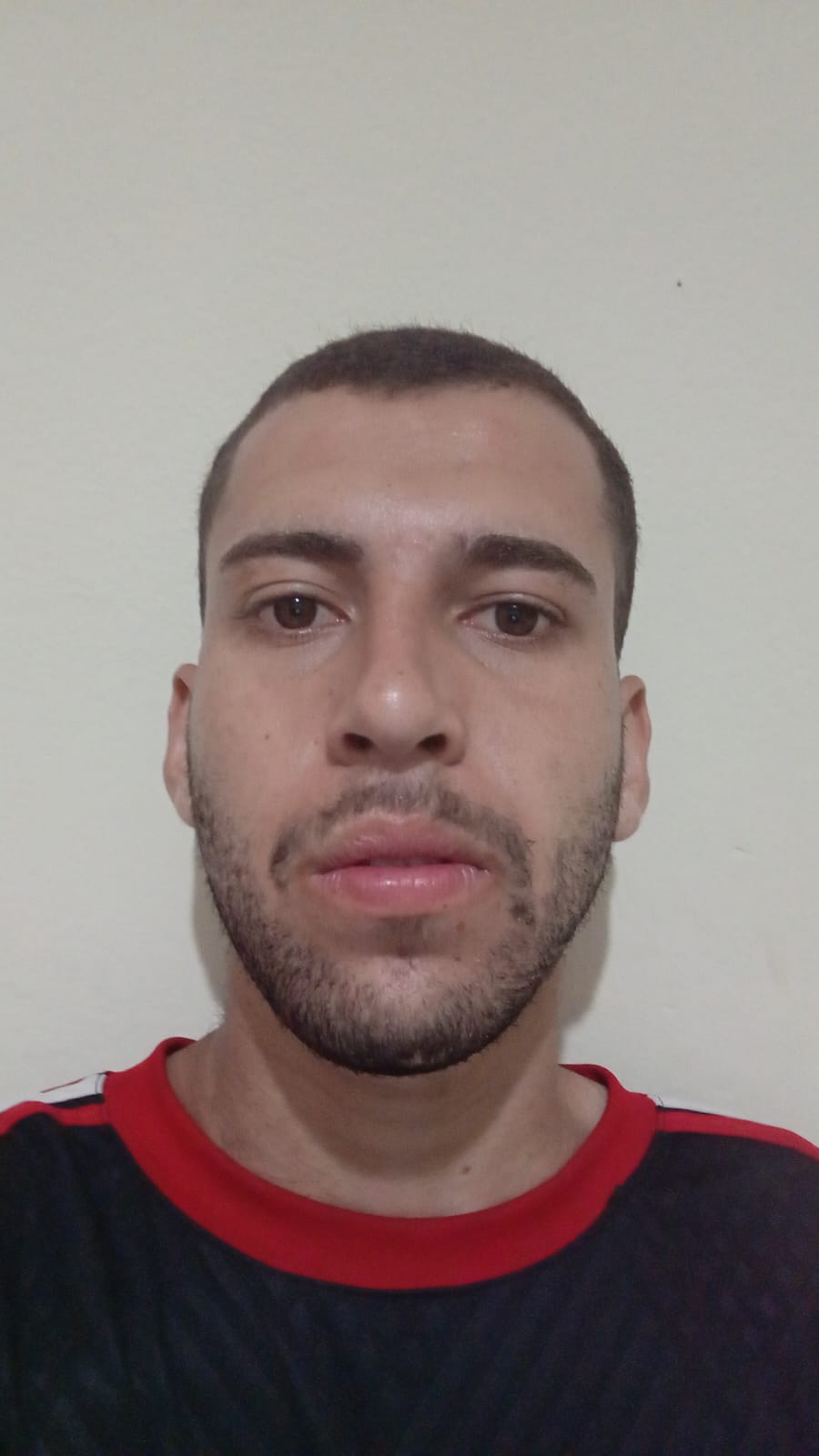 Foto do atleta