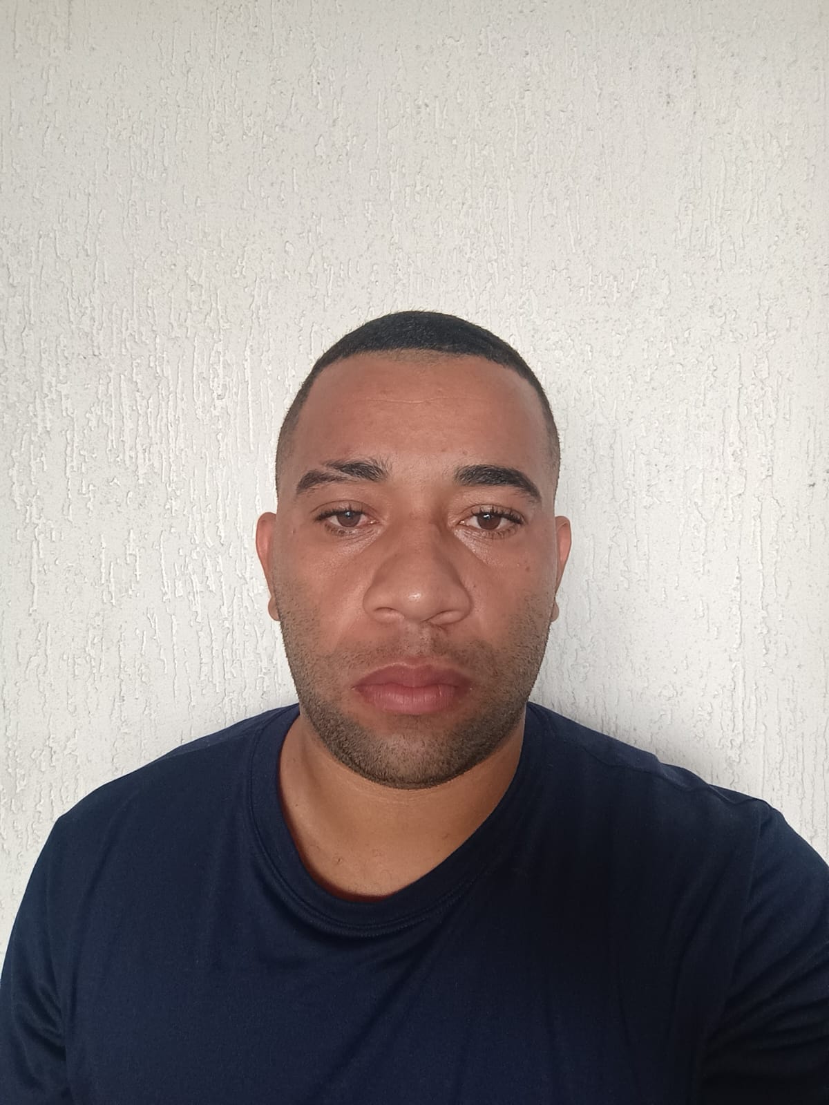 Foto do atleta