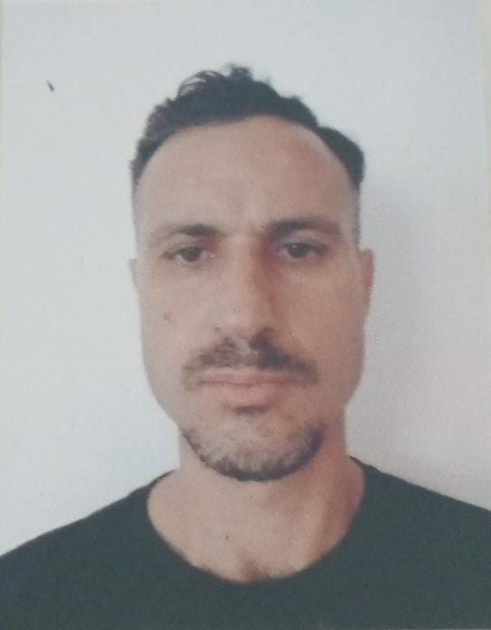 Foto do atleta