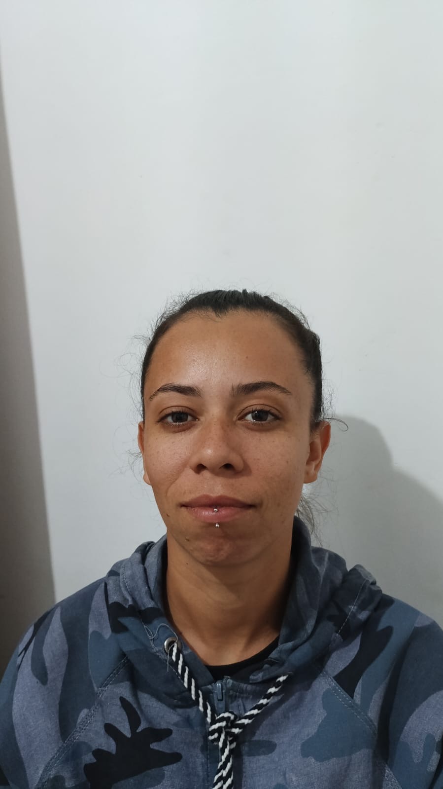 Foto do atleta