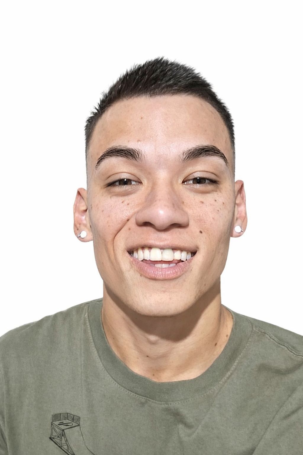 Foto do atleta
