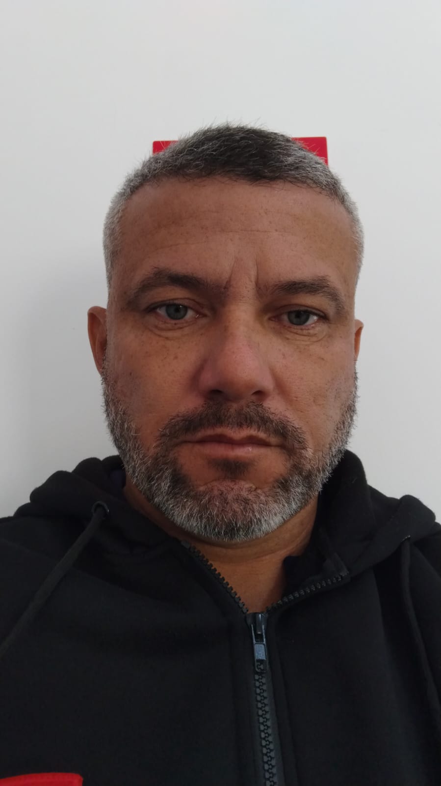Foto do atleta