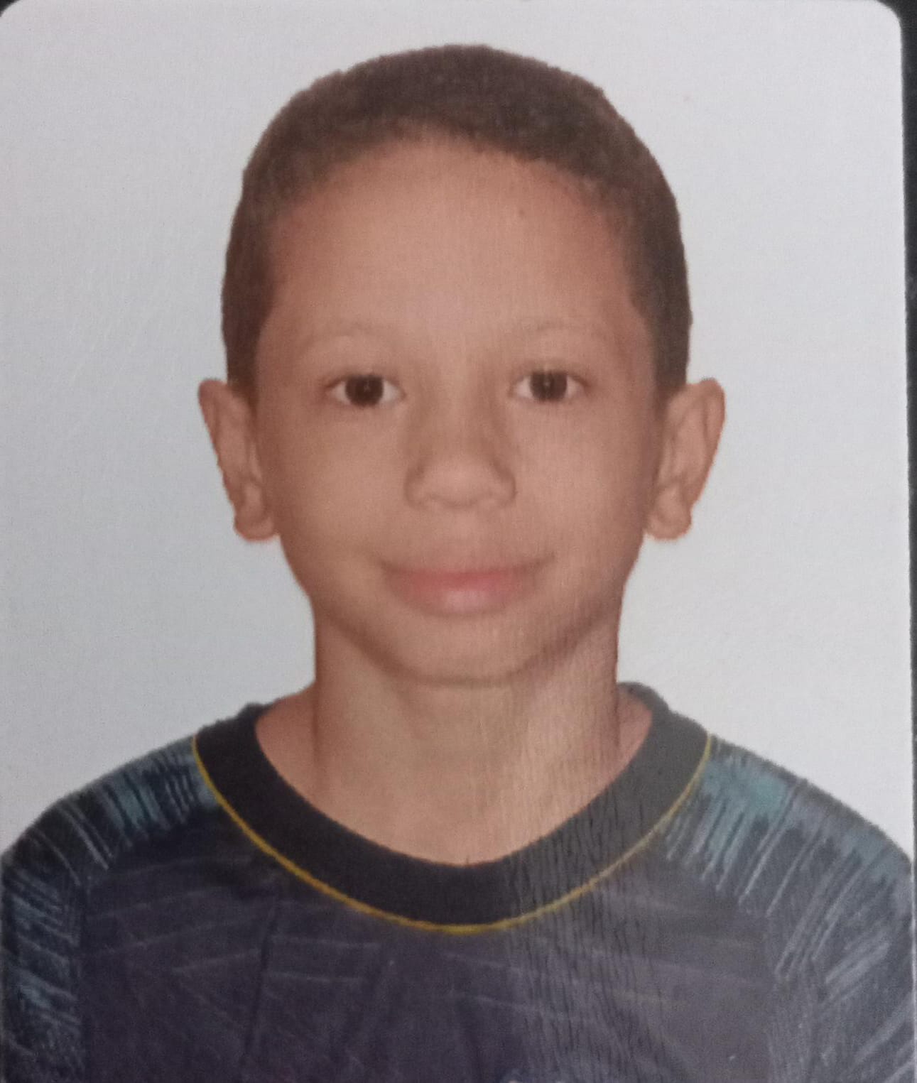 Foto do atleta