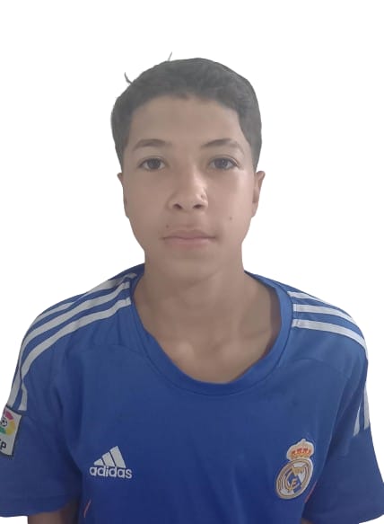 Foto do atleta