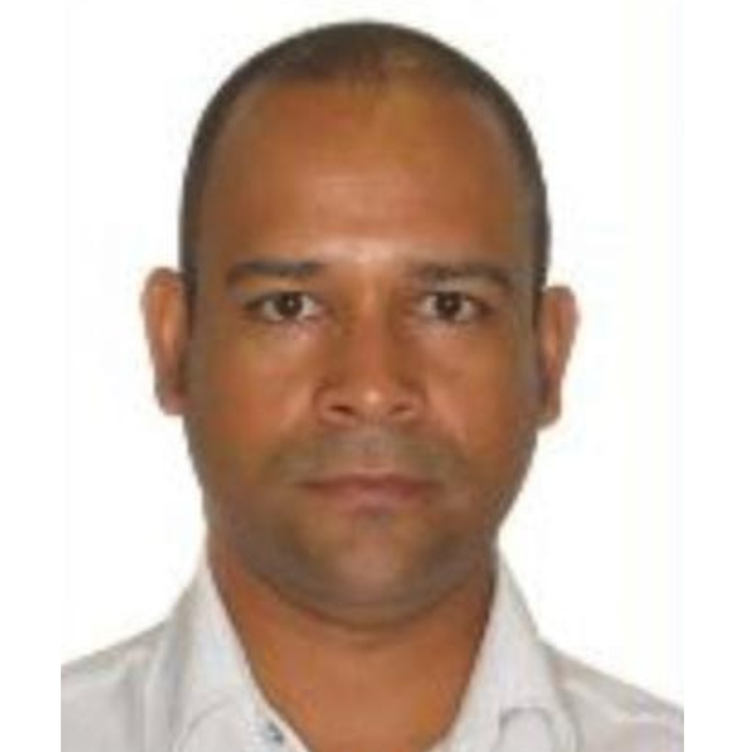 Foto do atleta
