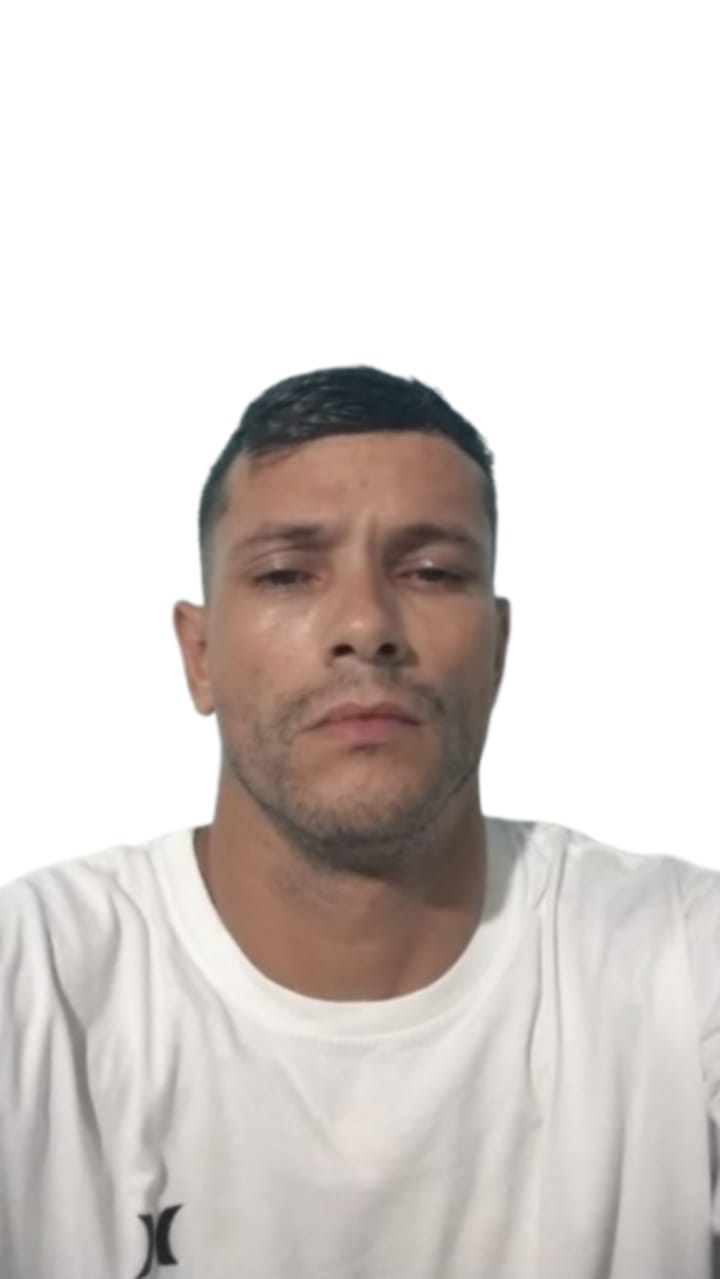 Foto do atleta