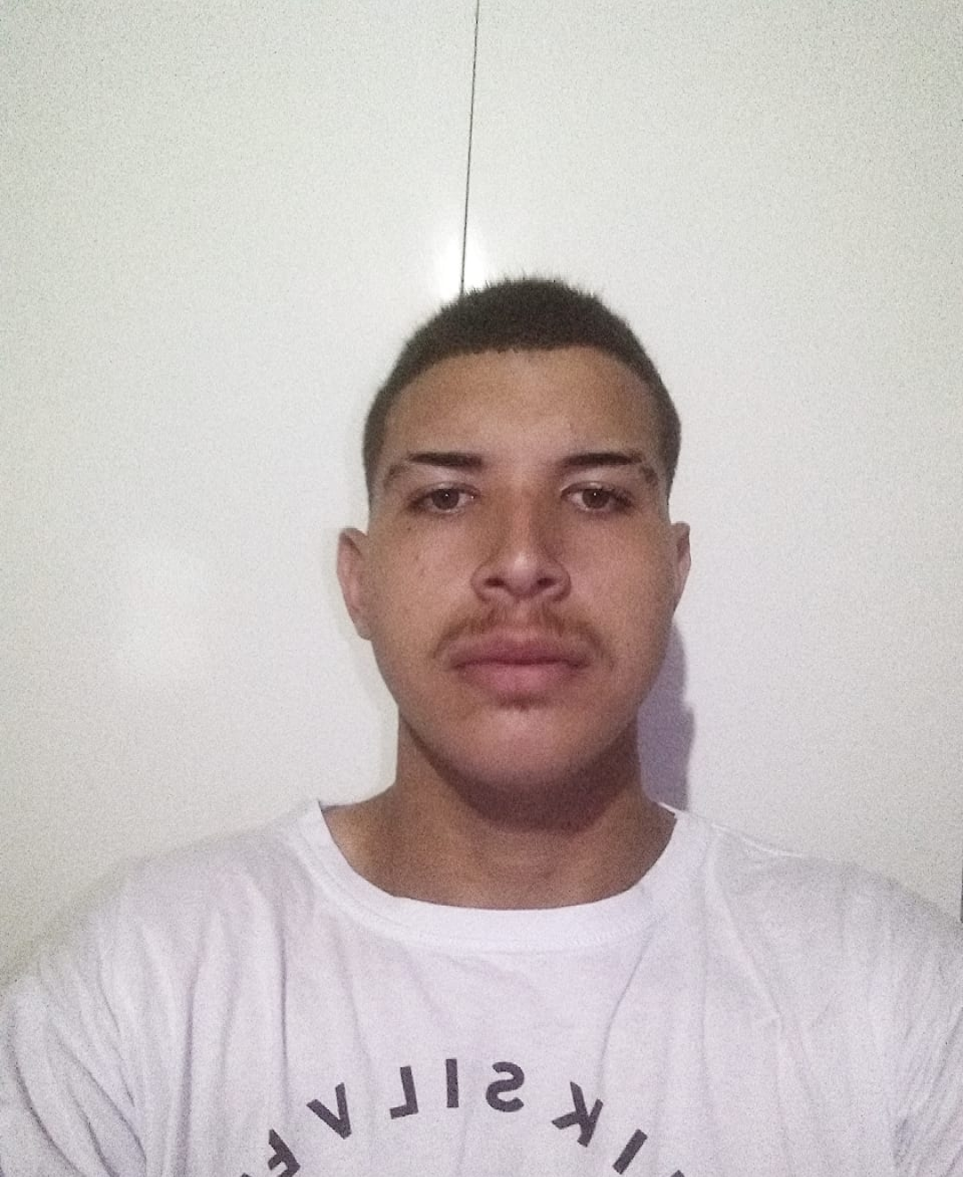 Foto do atleta