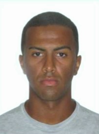Foto do atleta