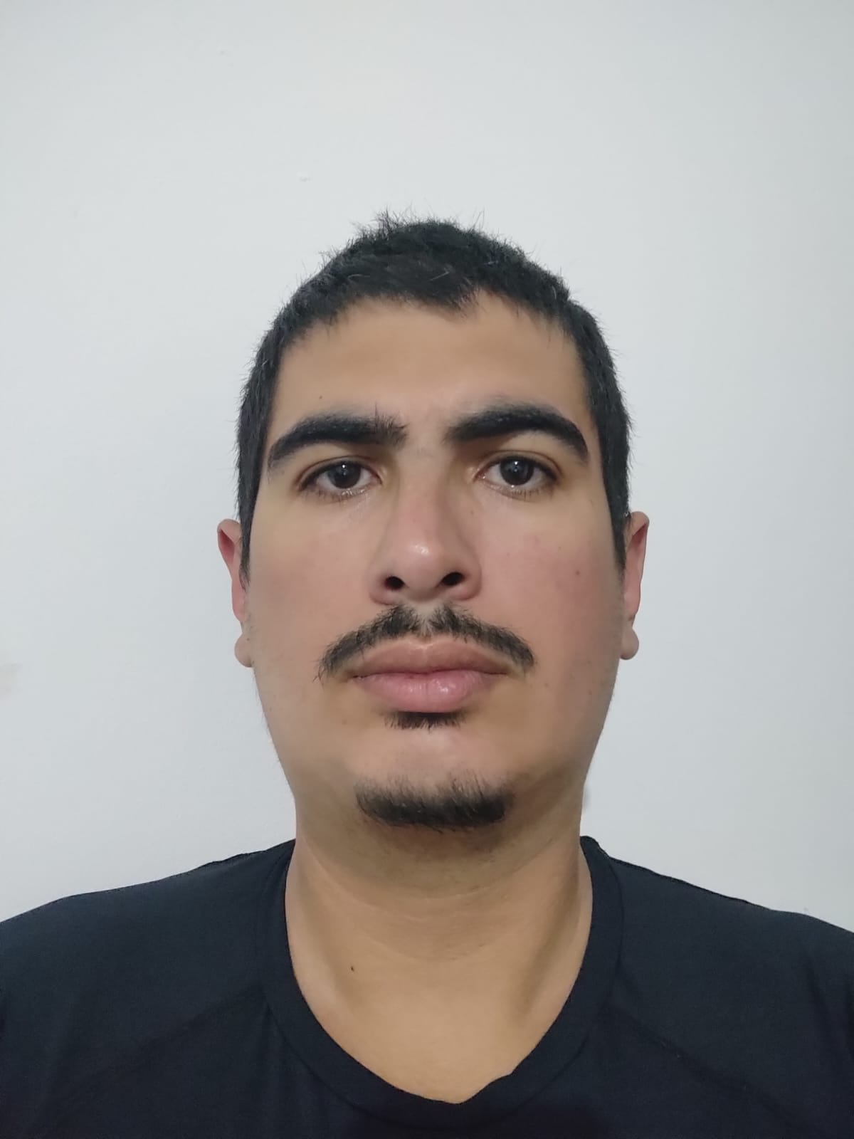 Foto do atleta