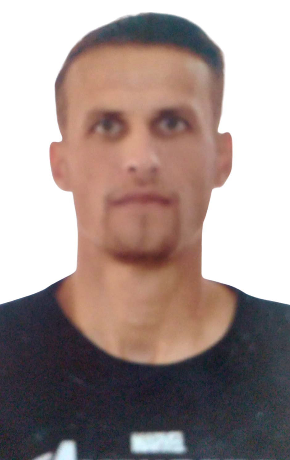 Foto do atleta