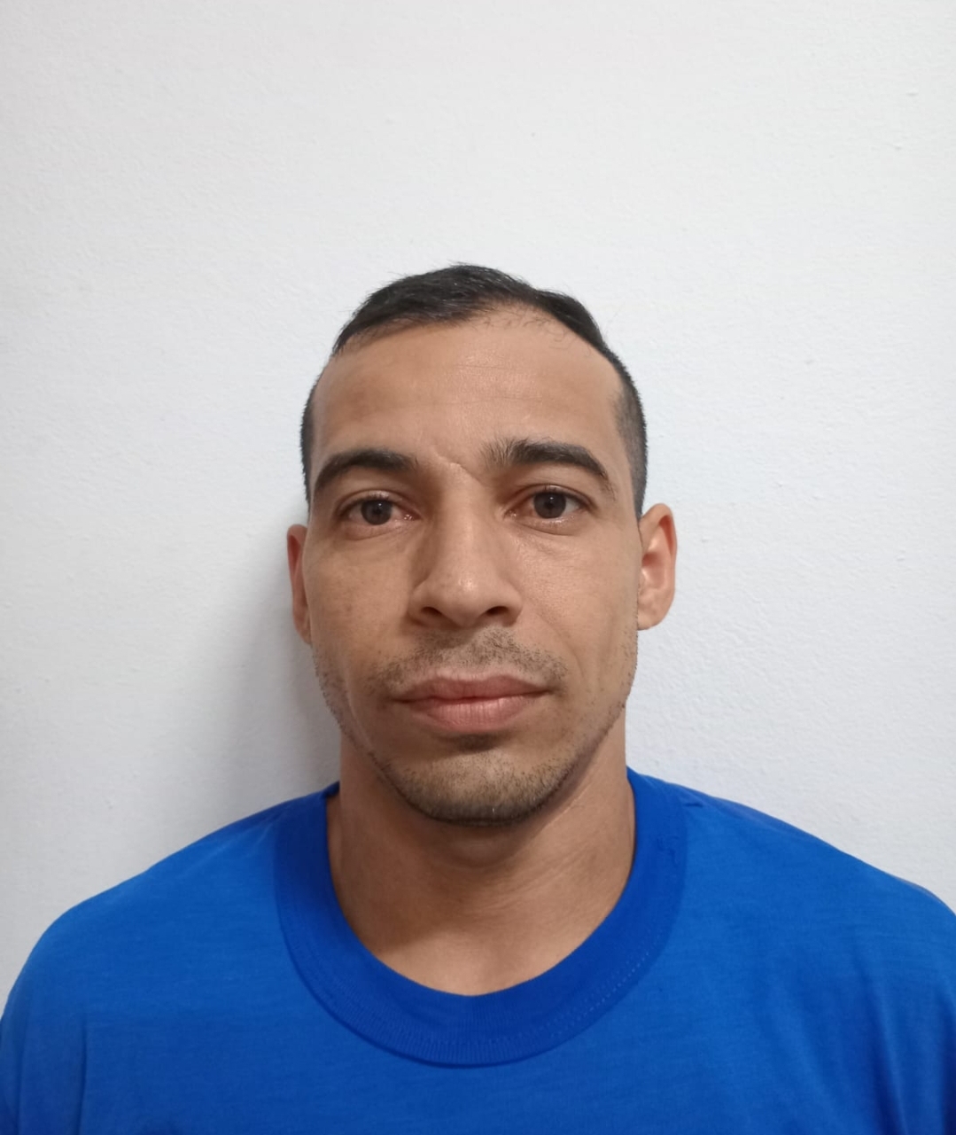 Foto do atleta