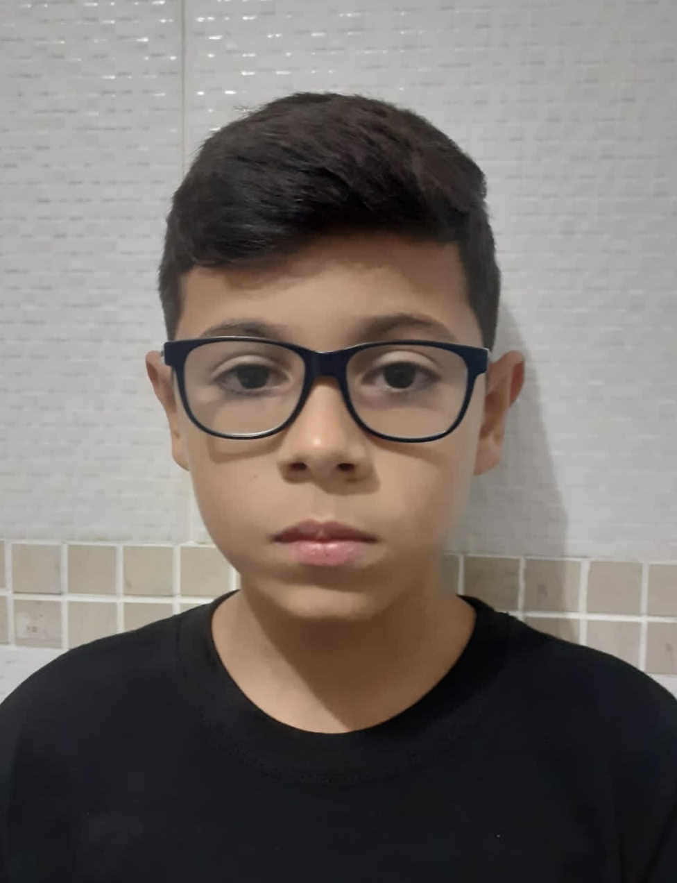 Foto do atleta