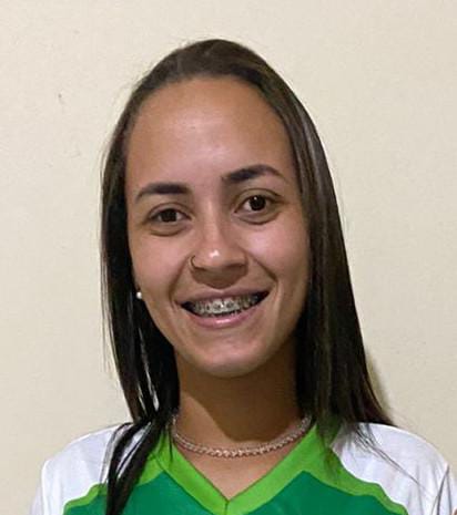 Foto do atleta