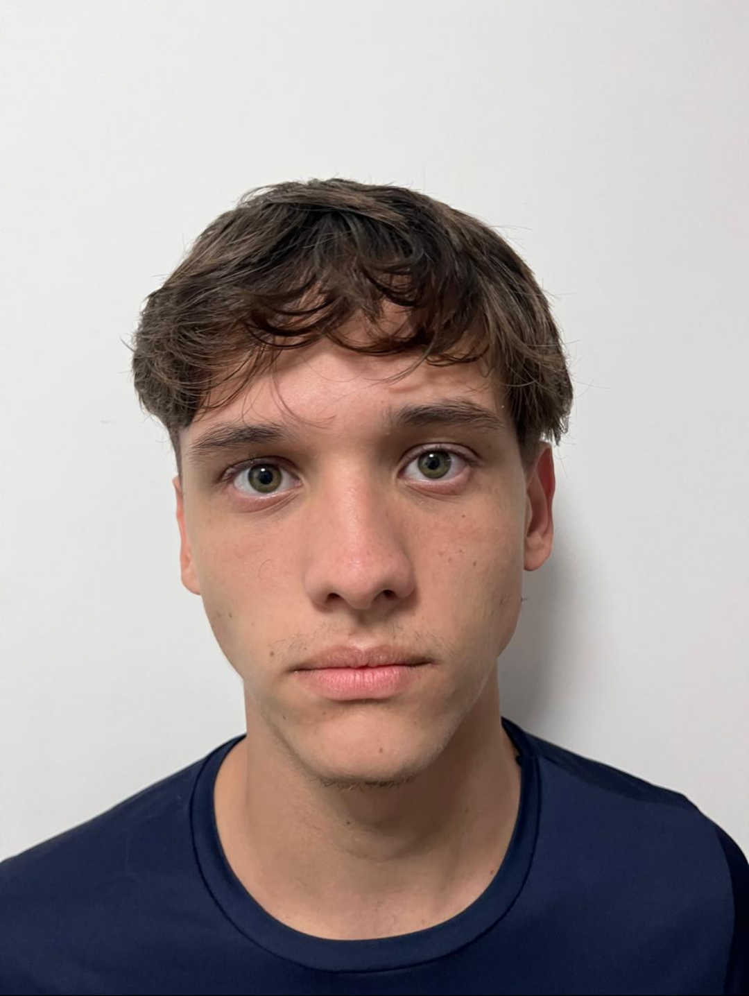 Foto do atleta