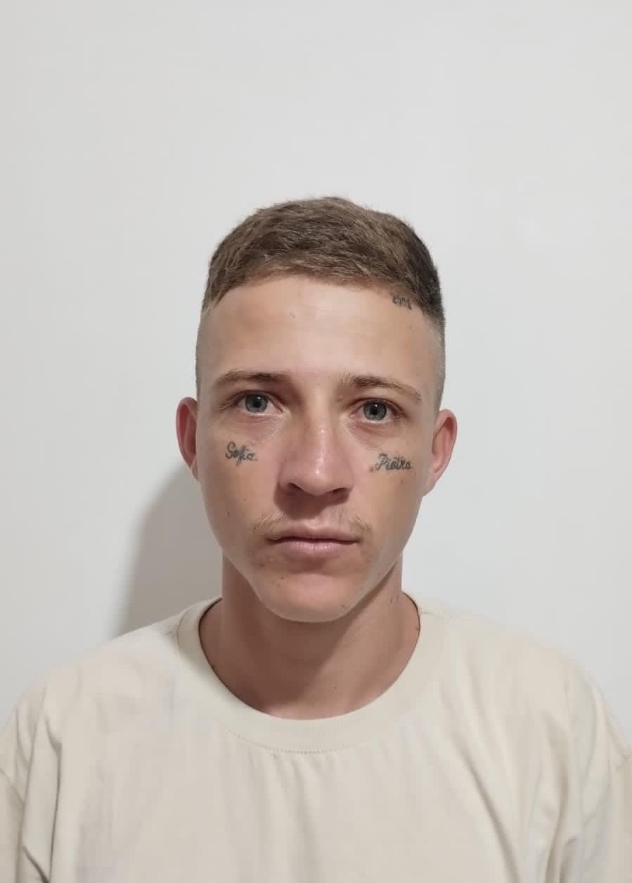 Foto do atleta