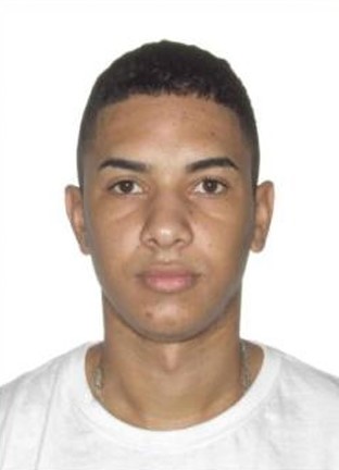Foto do atleta