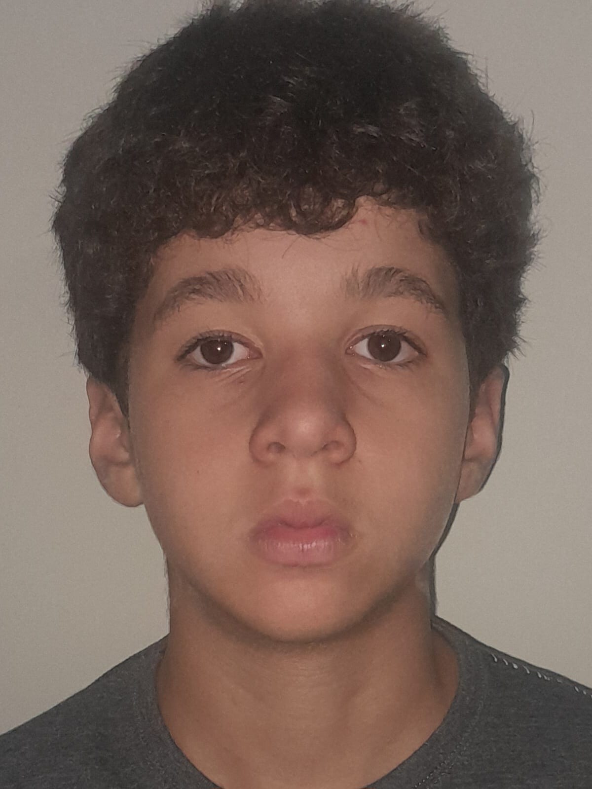 Foto do atleta