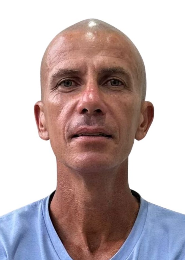 Foto do atleta
