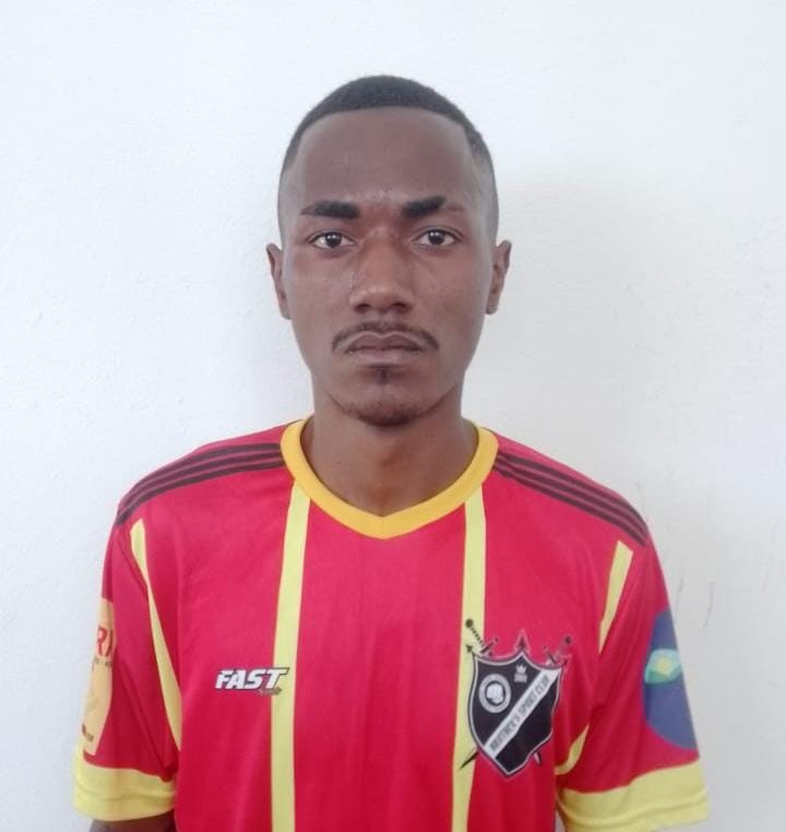 Foto do atleta