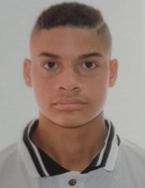 Foto do atleta