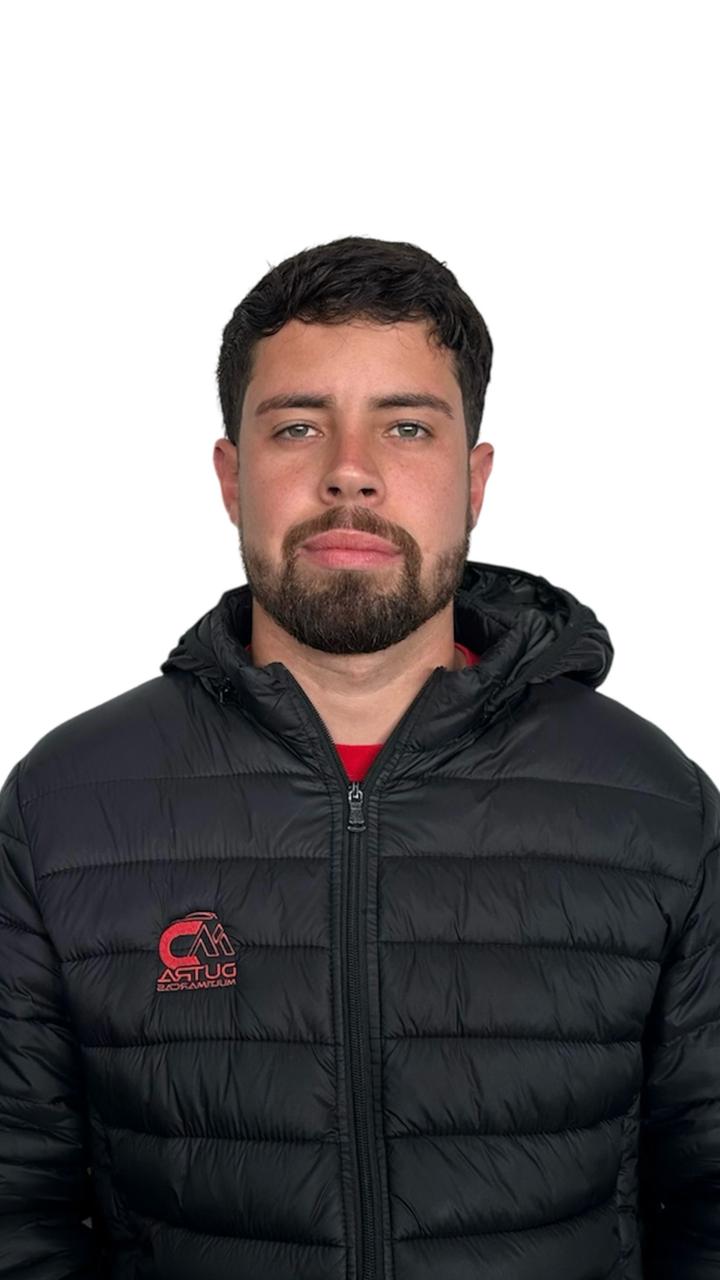 Foto do atleta