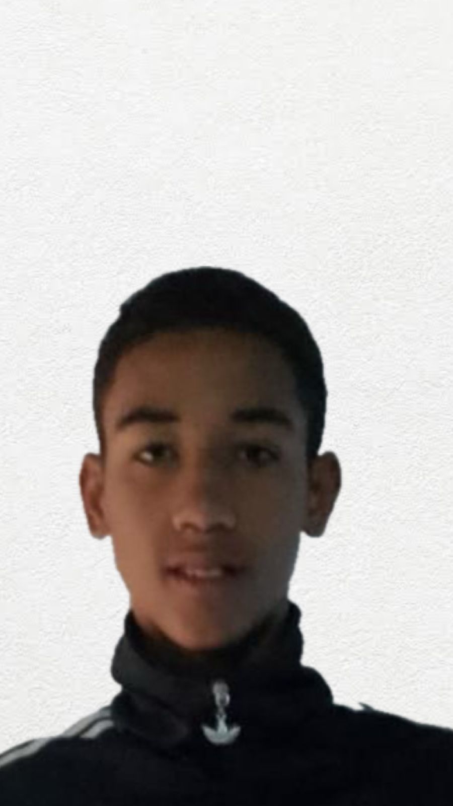 Foto do atleta