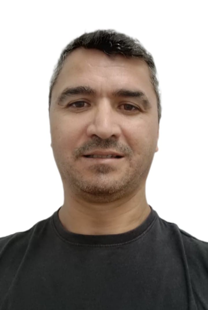 Foto do atleta
